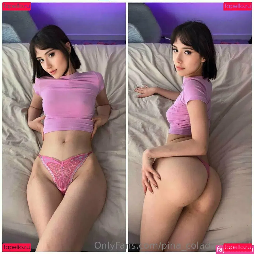 pina_colada_official Onlyfans Photo Gallery 