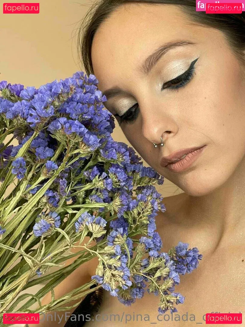 pina_colada_official Onlyfans Photo Gallery 