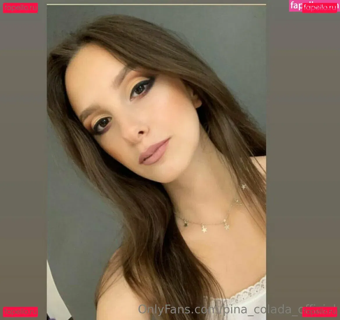 pina_colada_official Onlyfans Photo Gallery 