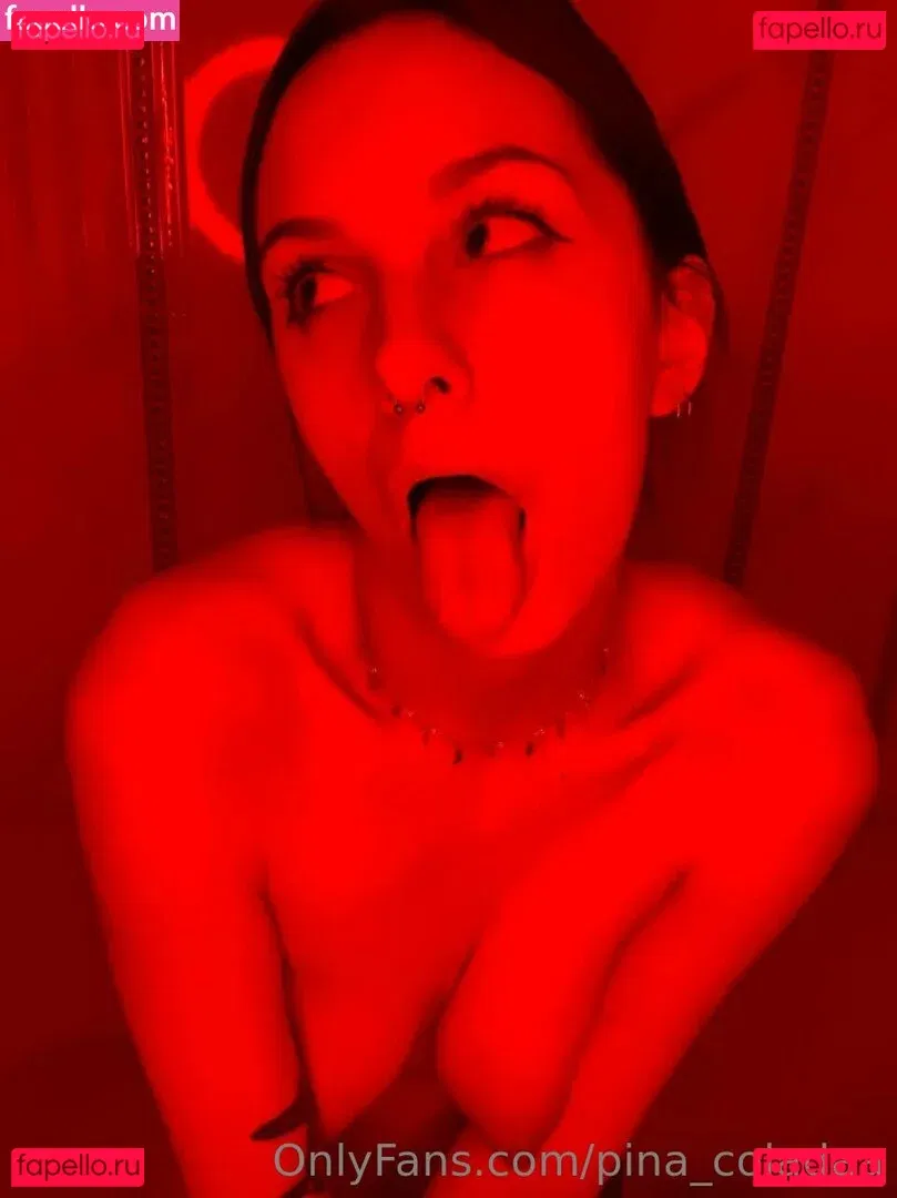 pina_colada_official Onlyfans Photo Gallery 