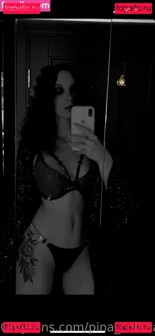 pina_colada_official Onlyfans Photo Gallery 