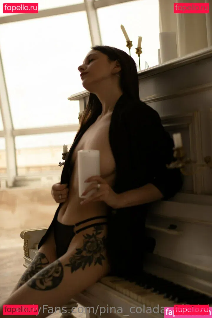 pina_colada_official Onlyfans Photo Gallery 