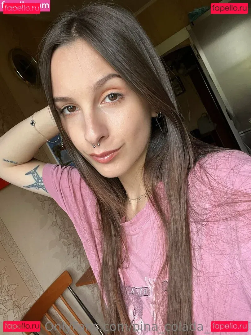 pina_colada_official Onlyfans Photo Gallery 