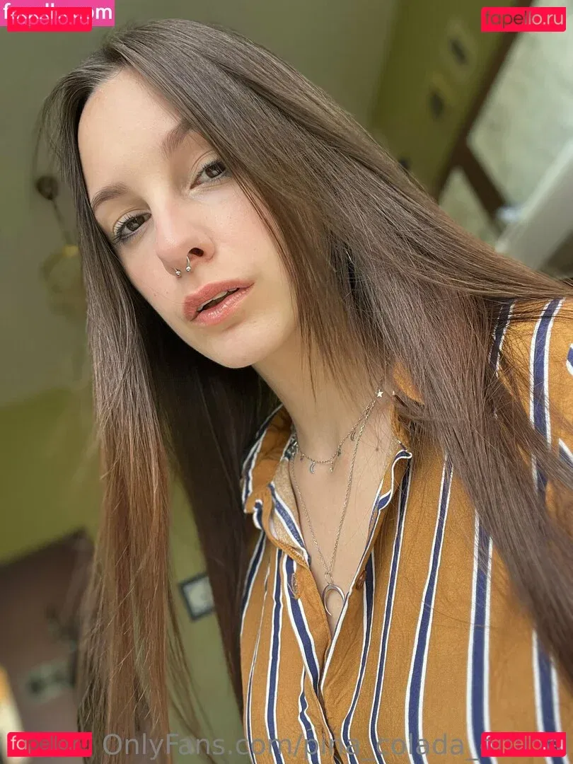 pina_colada_official Onlyfans Photo Gallery 