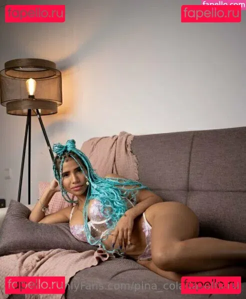 pina_colada_official Onlyfans Photo Gallery 