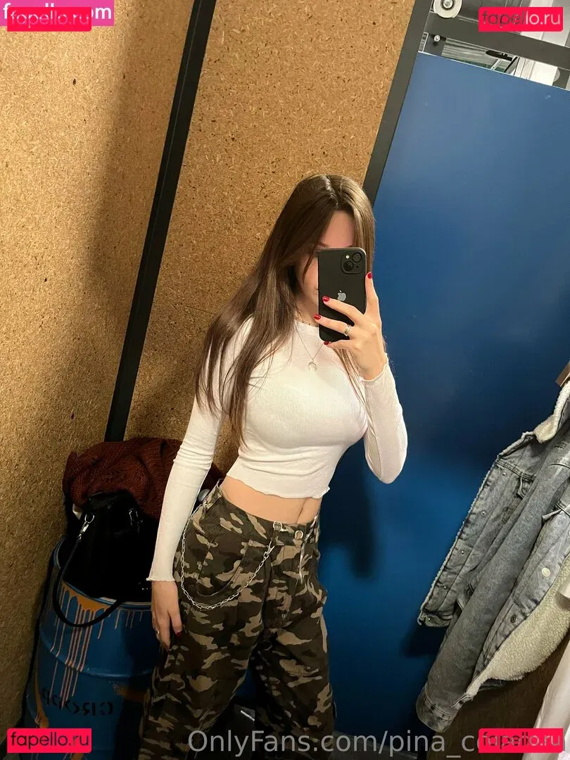 pina_colada_official Onlyfans Photo Gallery 