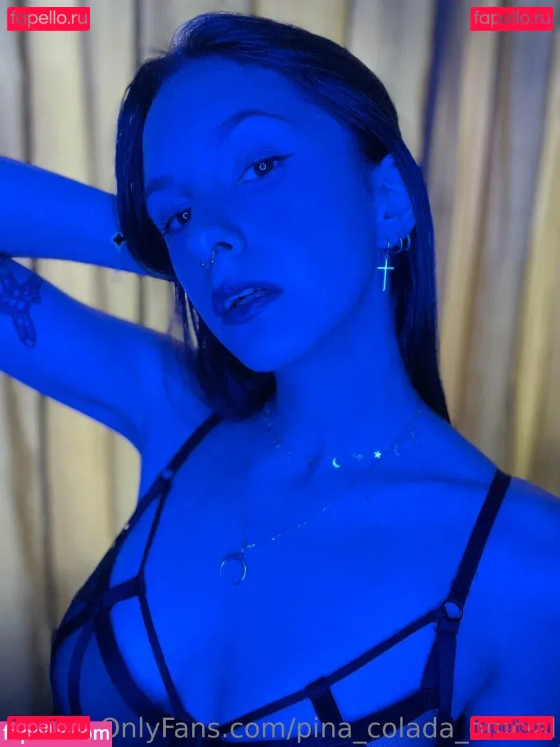 pina_colada_official Onlyfans Photo Gallery 