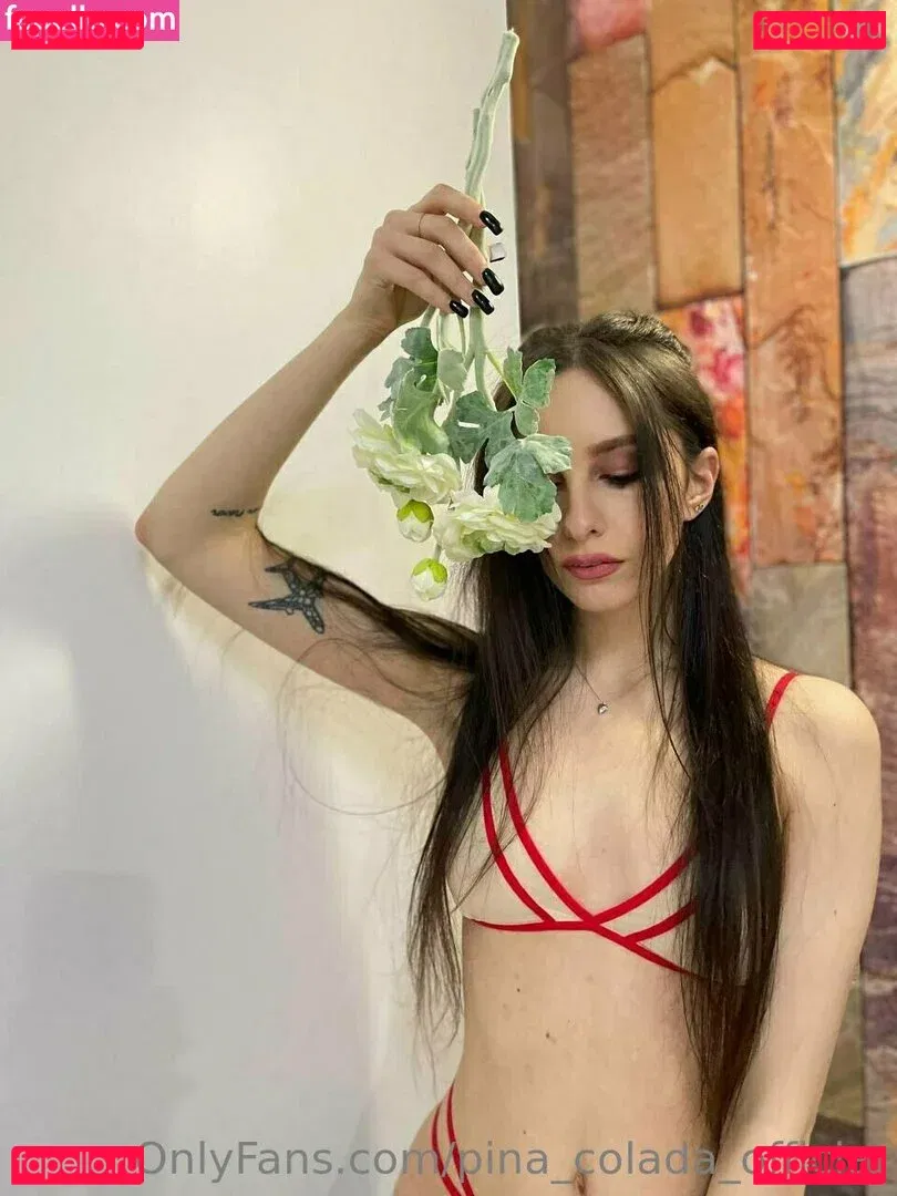 pina_colada_official Onlyfans Photo Gallery 