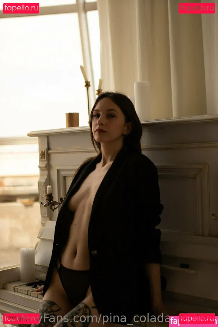 pina_colada_official Onlyfans Photo Gallery 