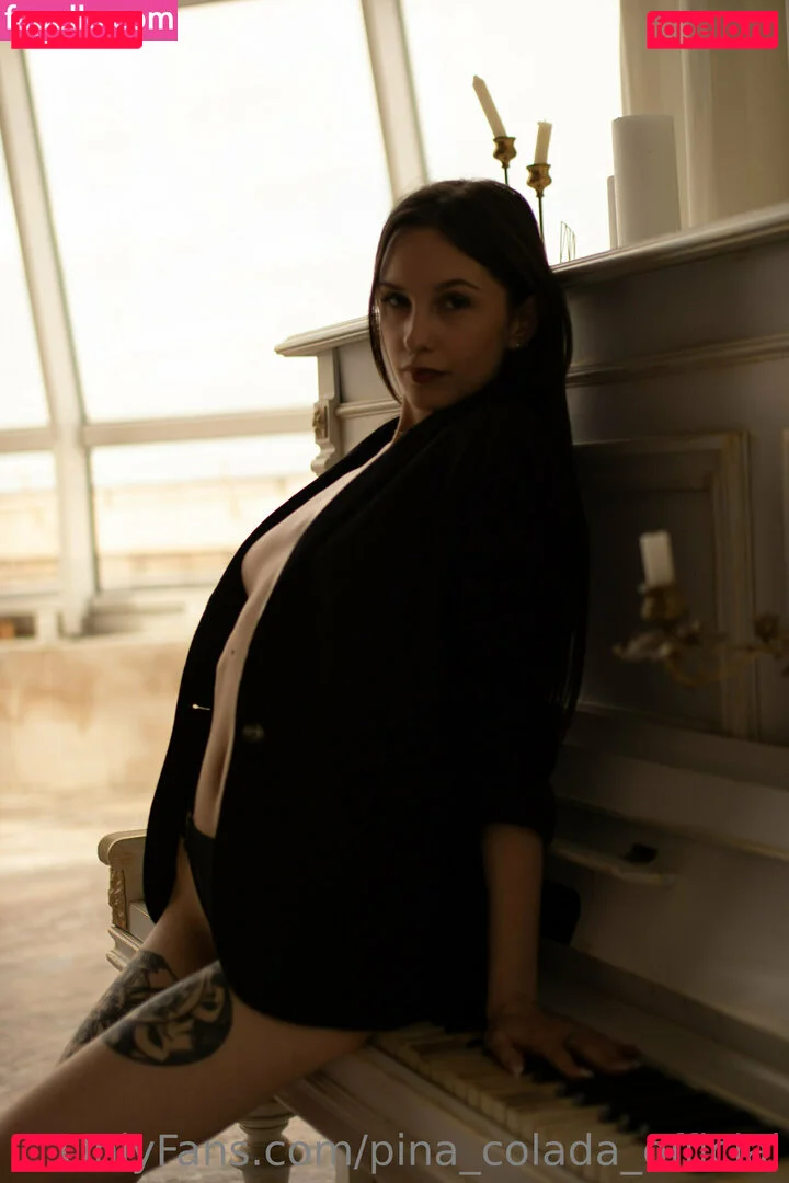 pina_colada_official Onlyfans Photo Gallery 