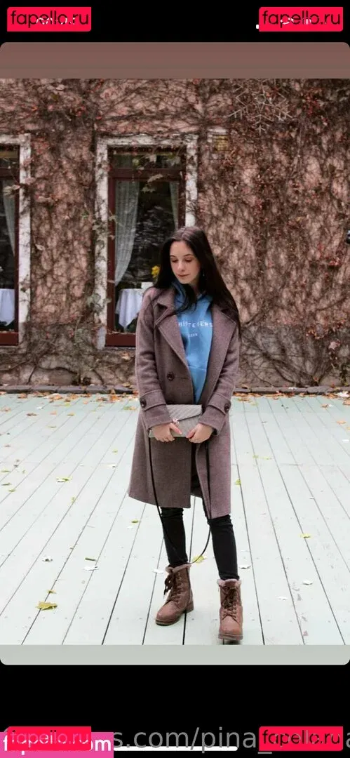 pina_colada_official Onlyfans Photo Gallery 