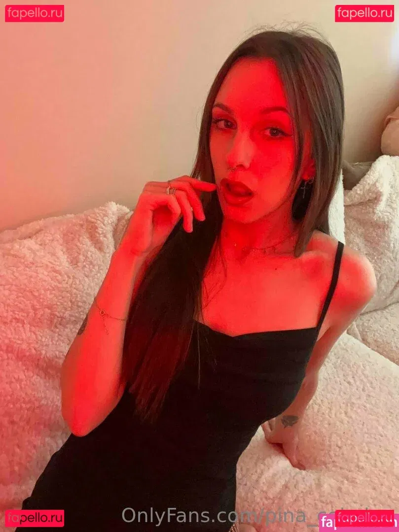 pina_colada_official Onlyfans Photo Gallery 