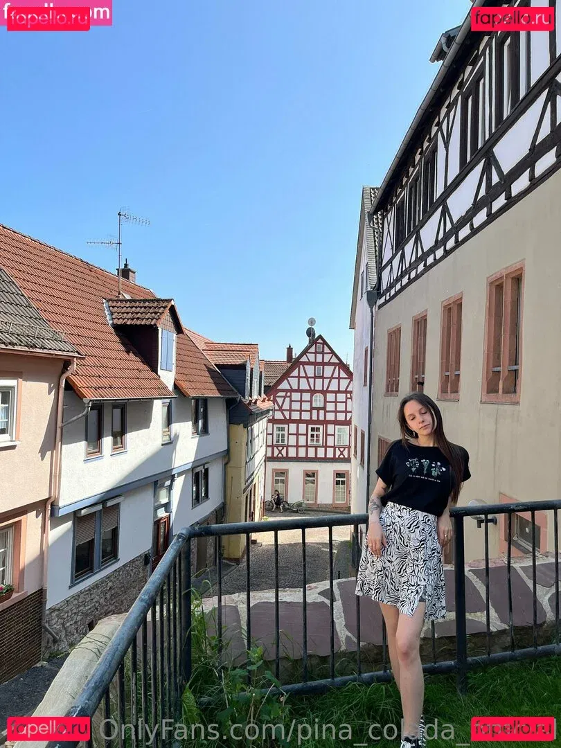 pina_colada_official Onlyfans Photo Gallery 