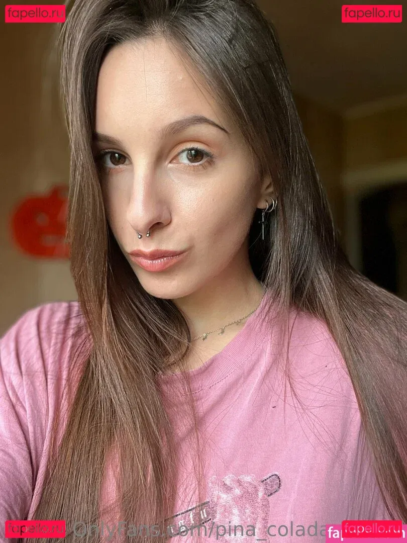 pina_colada_official Onlyfans Photo Gallery 