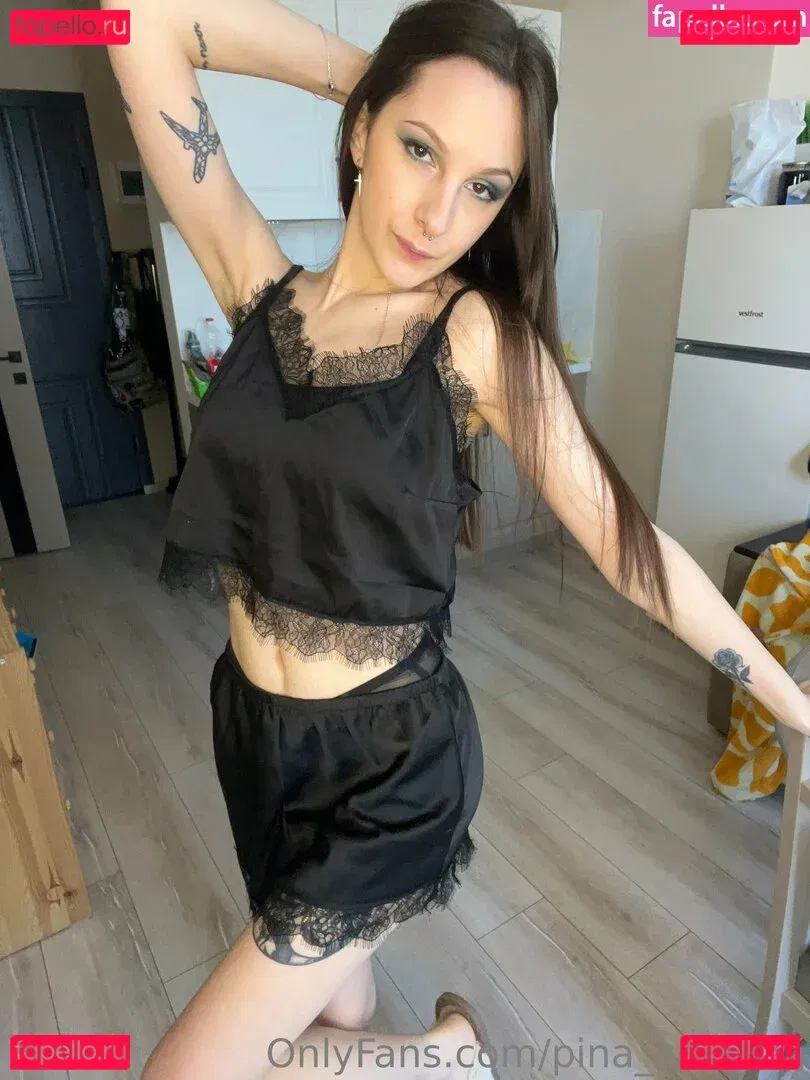 pina_colada_official Onlyfans Photo Gallery 