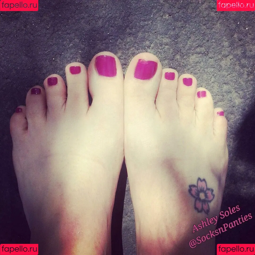 Ashley Soles Onlyfans Photo Gallery 
