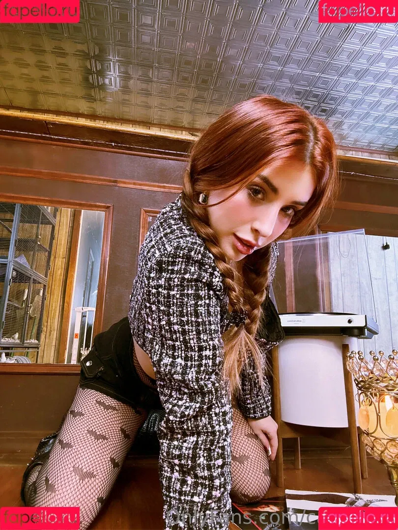 catherain Onlyfans Photo Gallery 