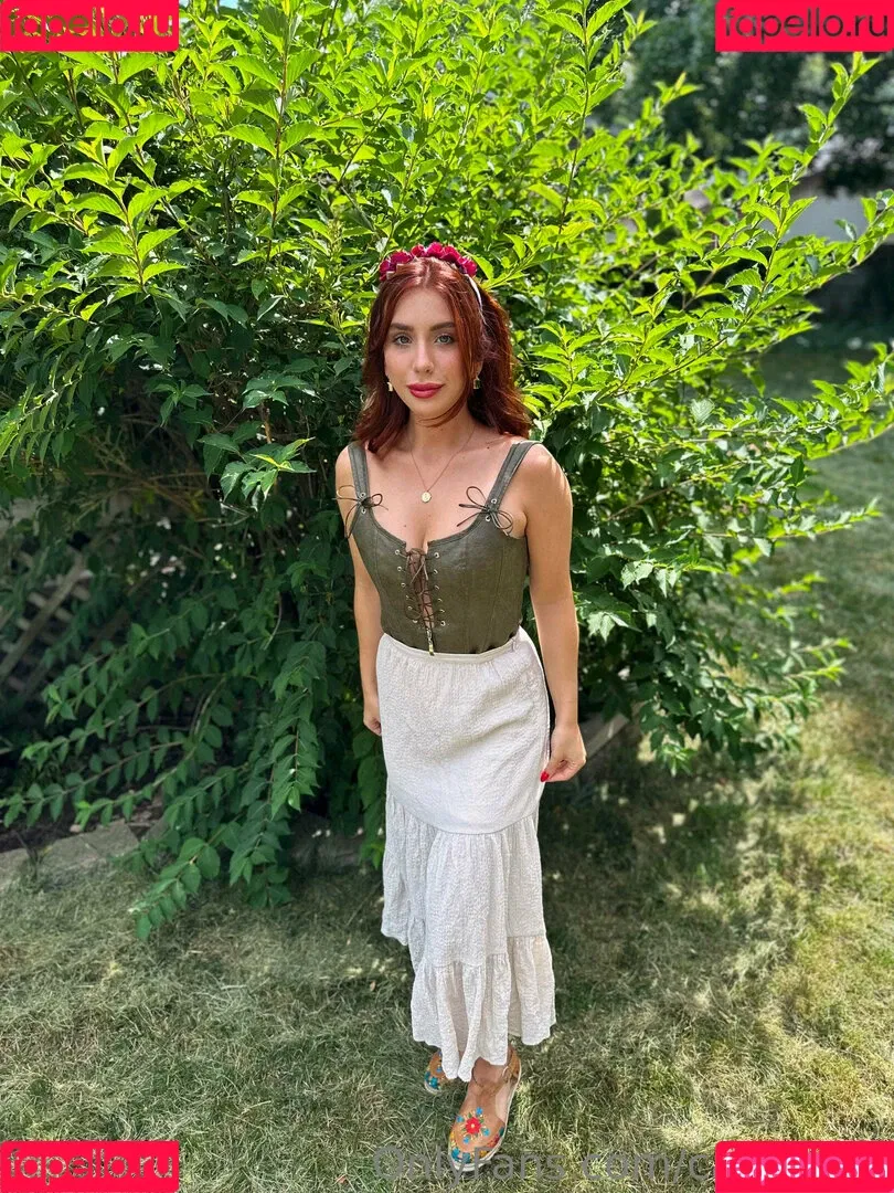 catherain Onlyfans Photo Gallery 