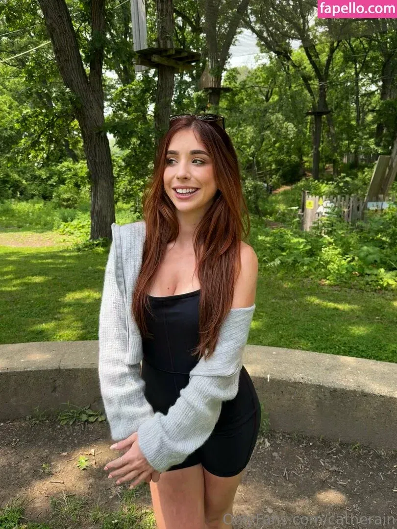 catherain Onlyfans Photo Gallery 