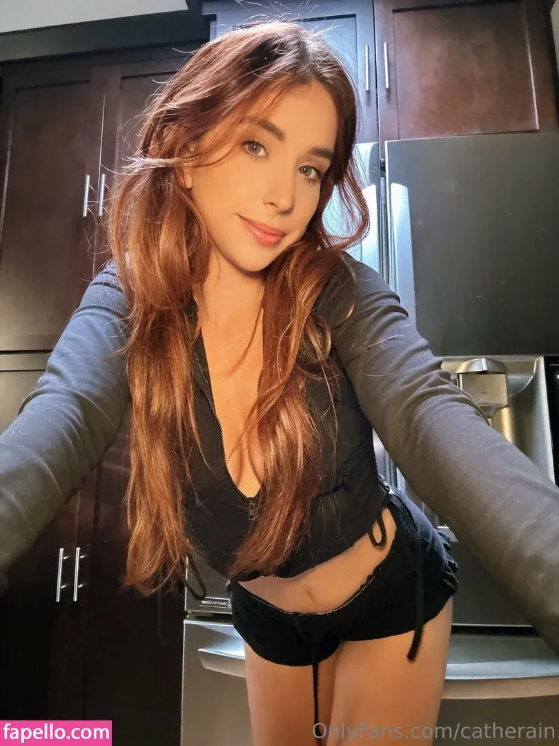 catherain Onlyfans Photo Gallery 