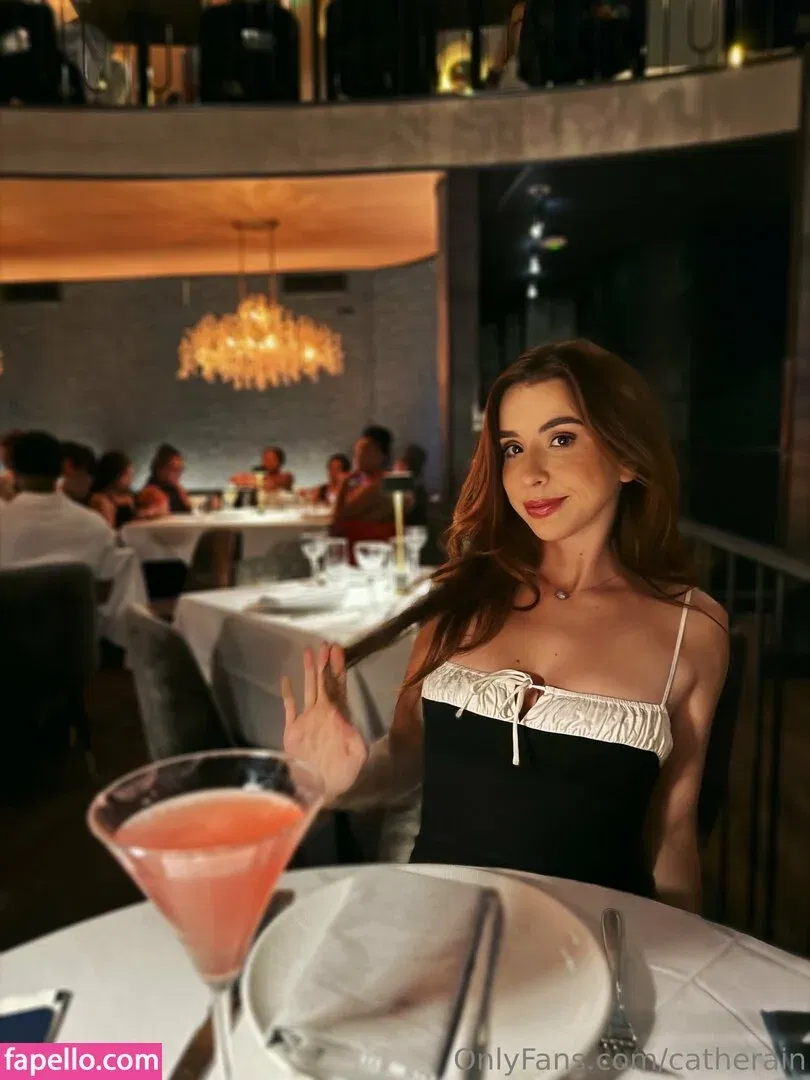 catherain Onlyfans Photo Gallery 