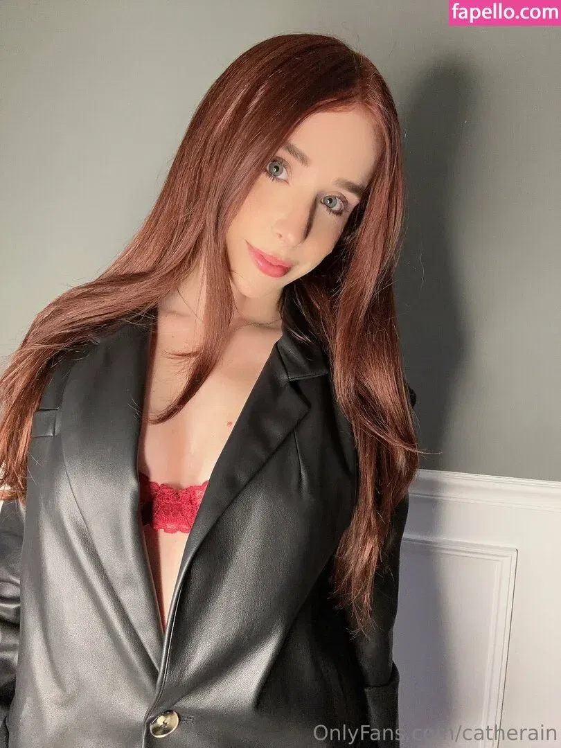 catherain Onlyfans Photo Gallery 