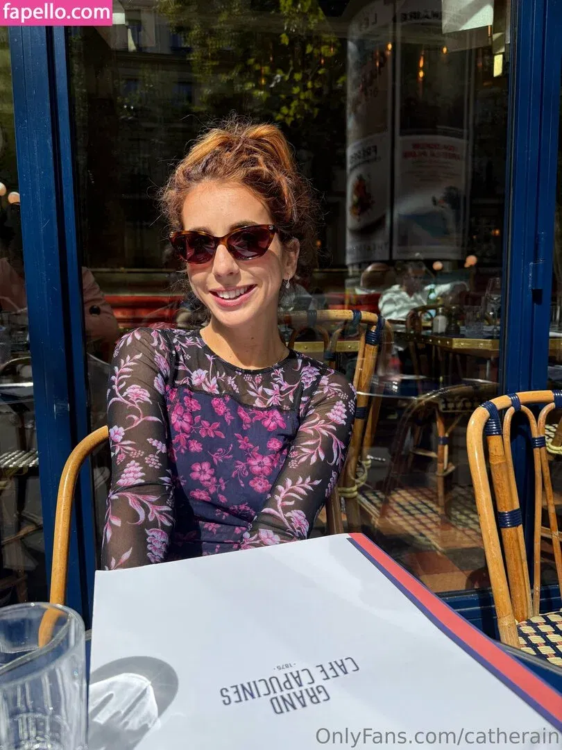 catherain Onlyfans Photo Gallery 