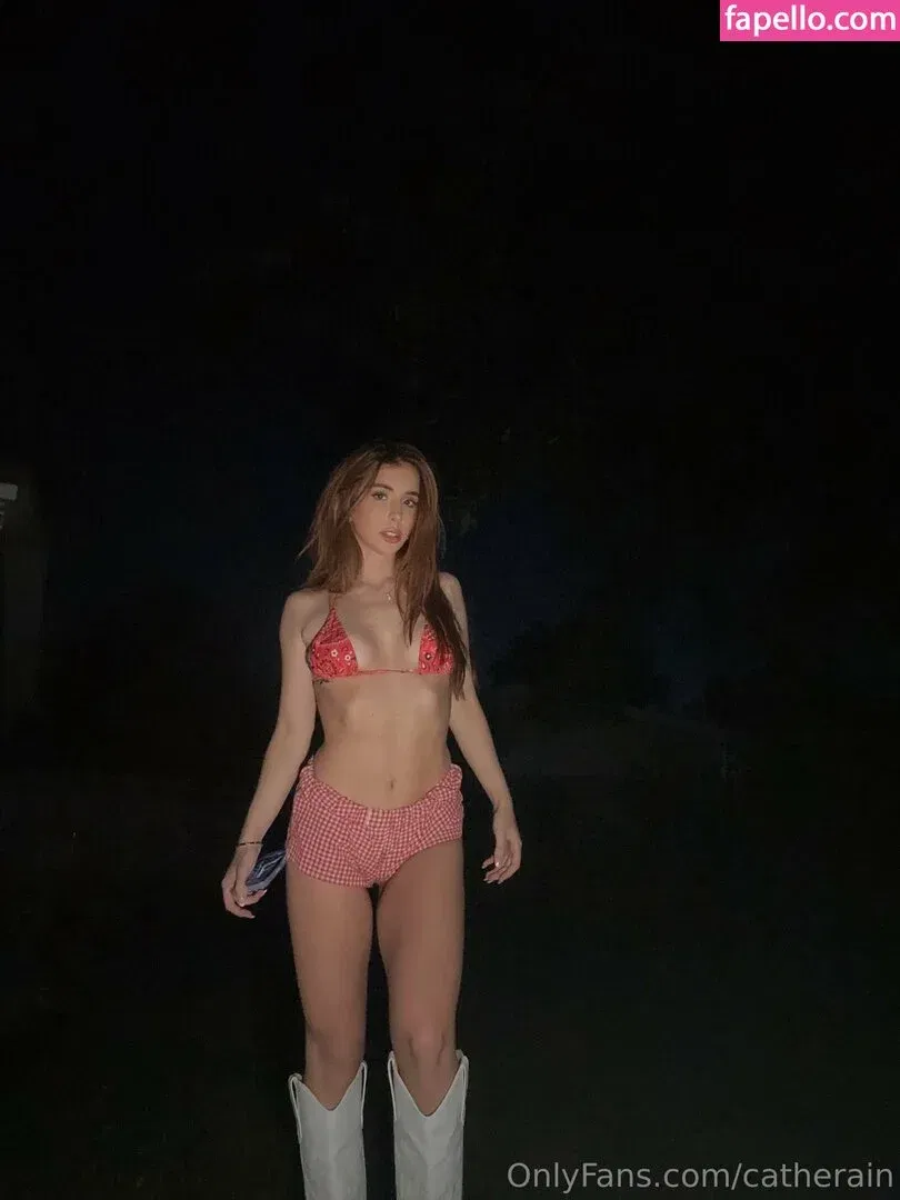 catherain Onlyfans Photo Gallery 