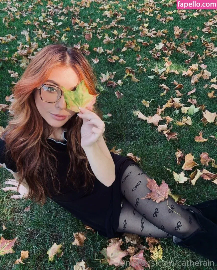 catherain Onlyfans Photo Gallery 