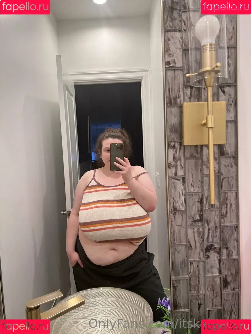 Itskaitiecali Onlyfans Photo Gallery 