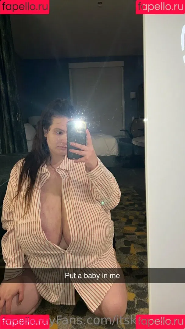 Itskaitiecali Onlyfans Photo Gallery 