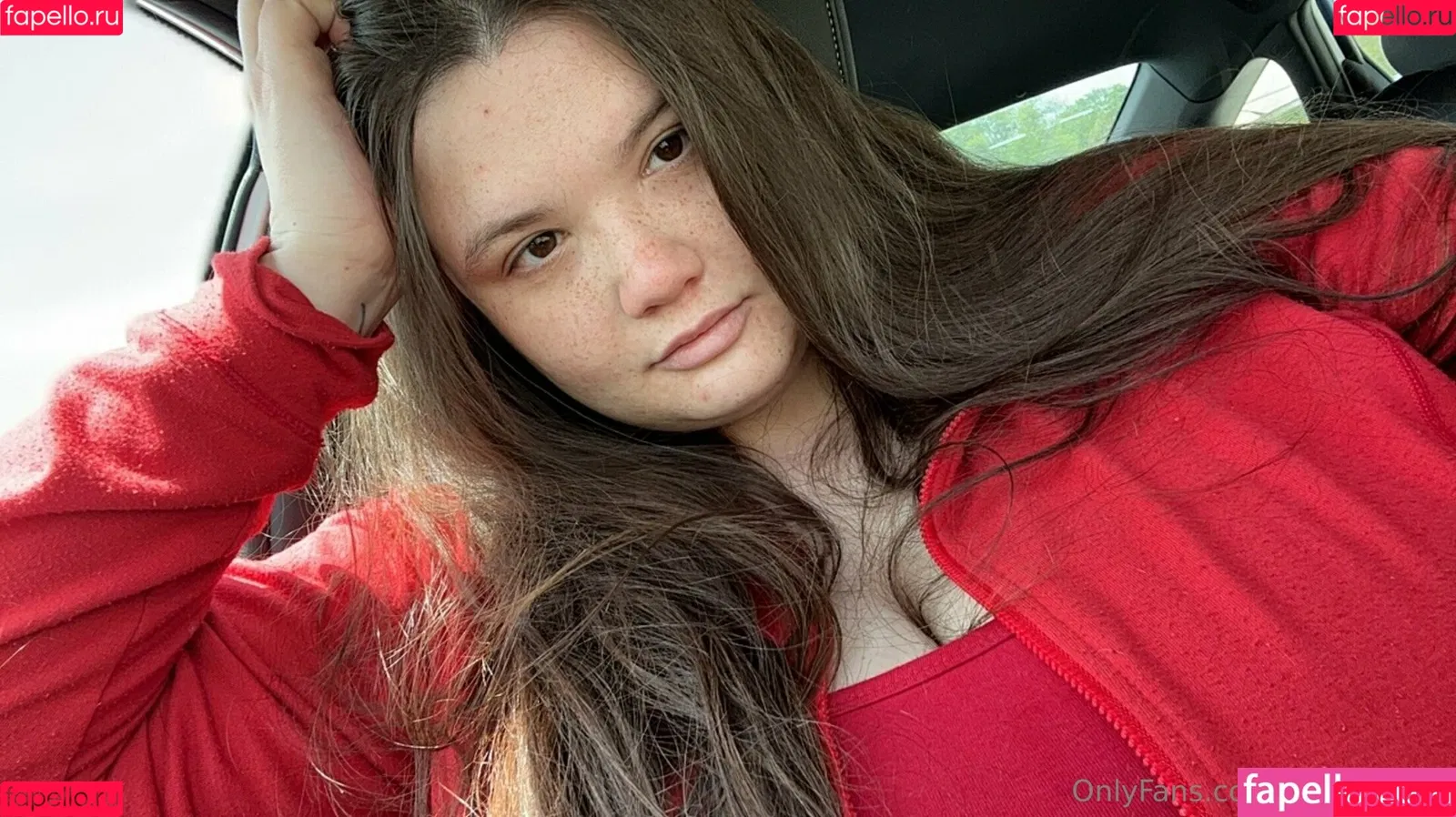 Itskaitiecali Onlyfans Photo Gallery 