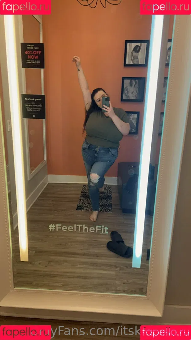 Itskaitiecali Onlyfans Photo Gallery 