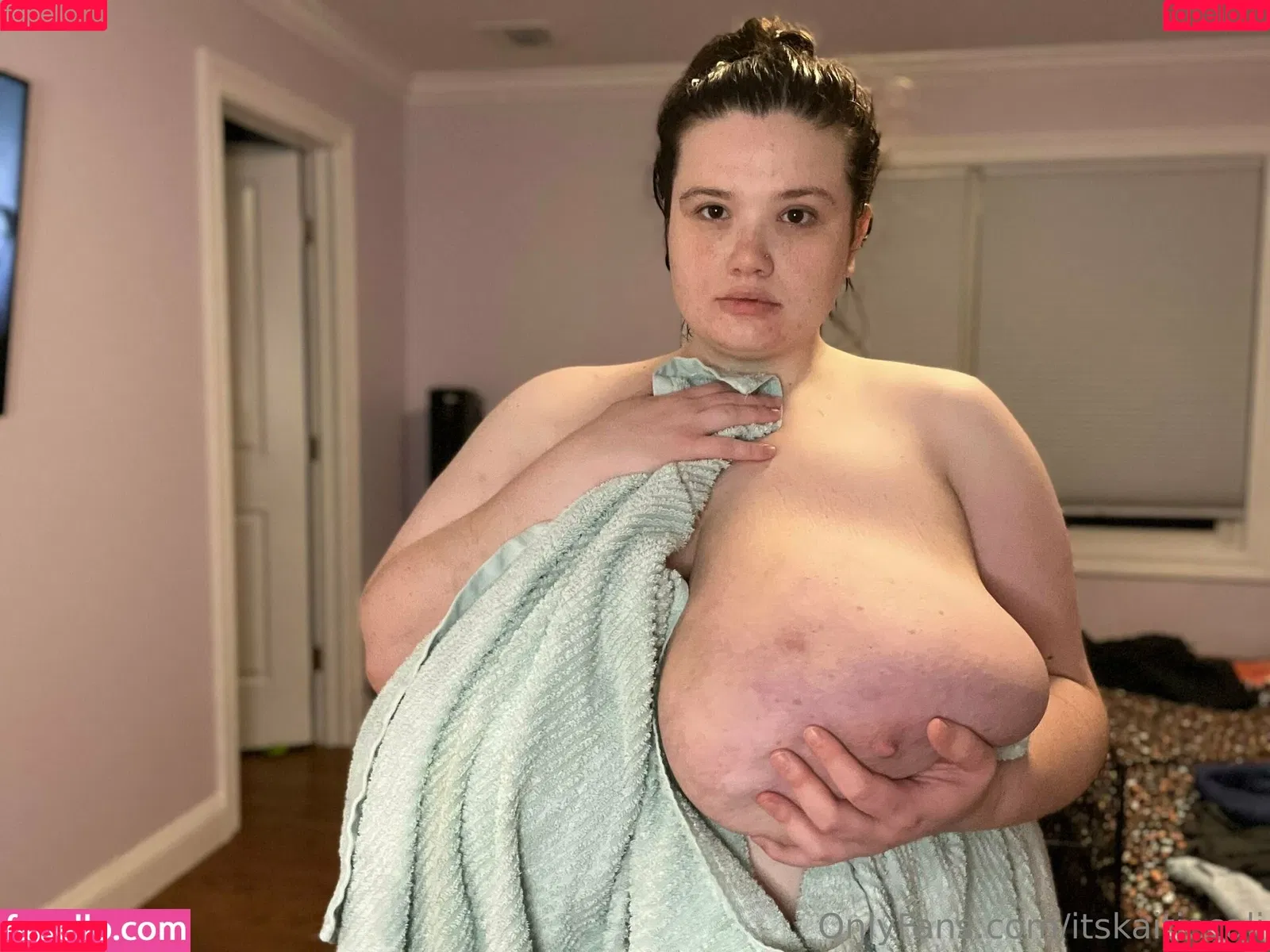 Itskaitiecali Onlyfans Photo Gallery 