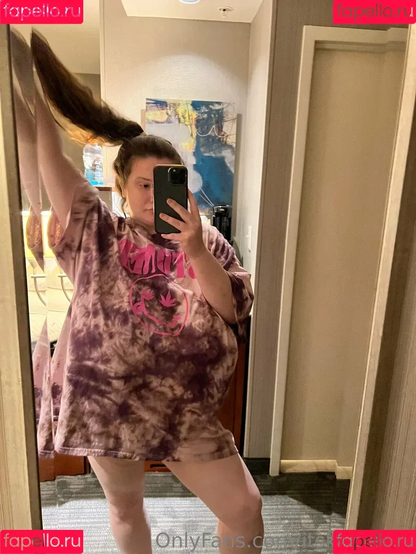 Itskaitiecali Onlyfans Photo Gallery 