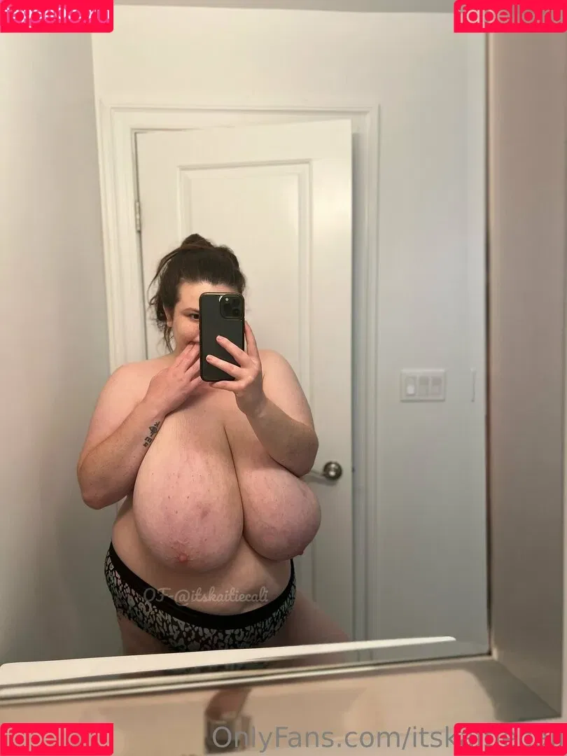 Itskaitiecali Onlyfans Photo Gallery 