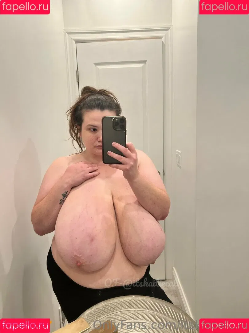 Itskaitiecali Onlyfans Photo Gallery 
