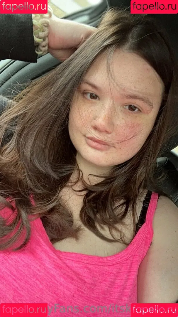 Itskaitiecali Onlyfans Photo Gallery 
