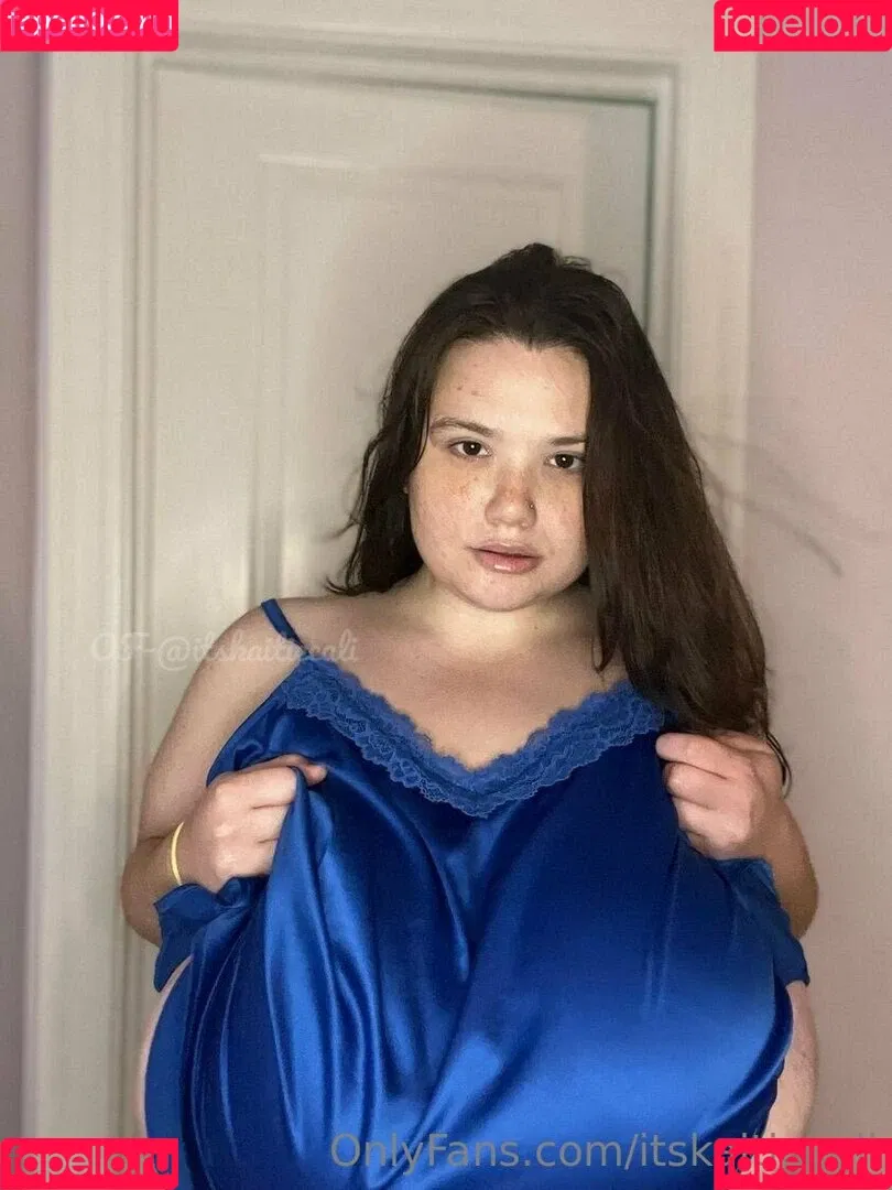 Itskaitiecali Onlyfans Photo Gallery 