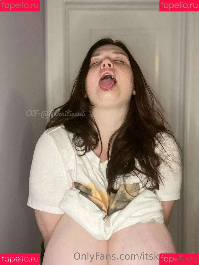 Itskaitiecali Onlyfans Photo Gallery 