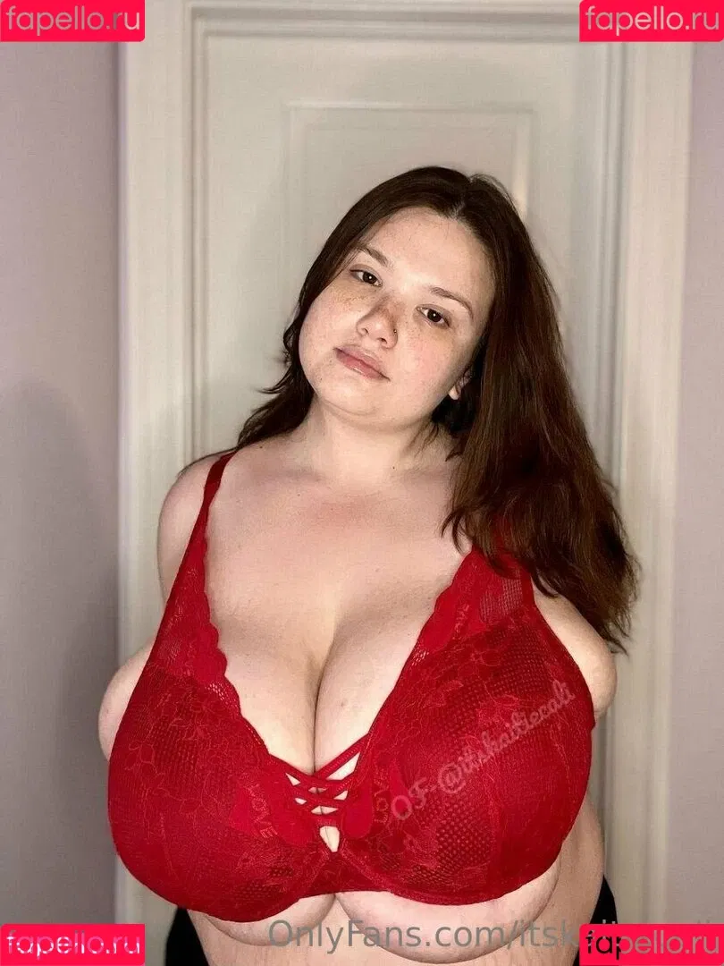 Itskaitiecali Onlyfans Photo Gallery 