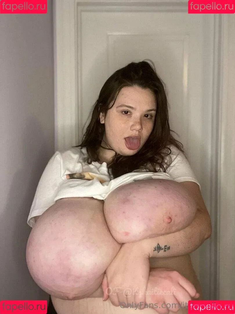 Itskaitiecali Onlyfans Photo Gallery 