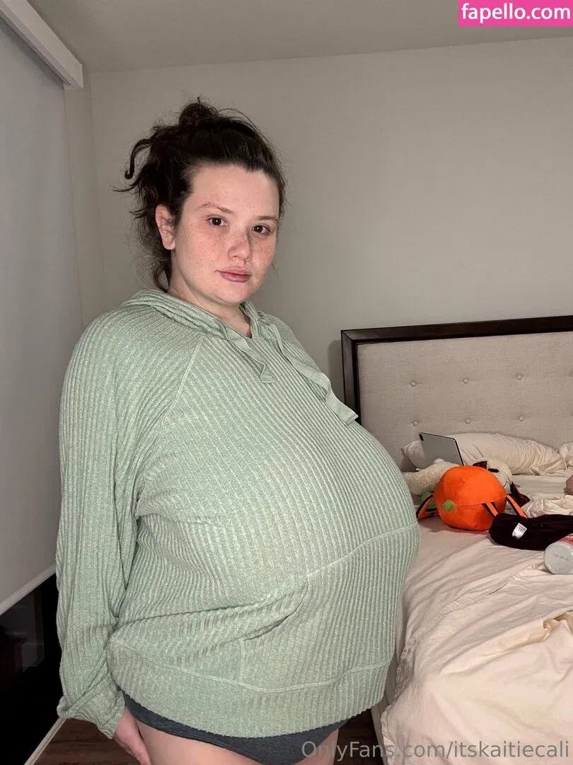 Itskaitiecali Onlyfans Photo Gallery 