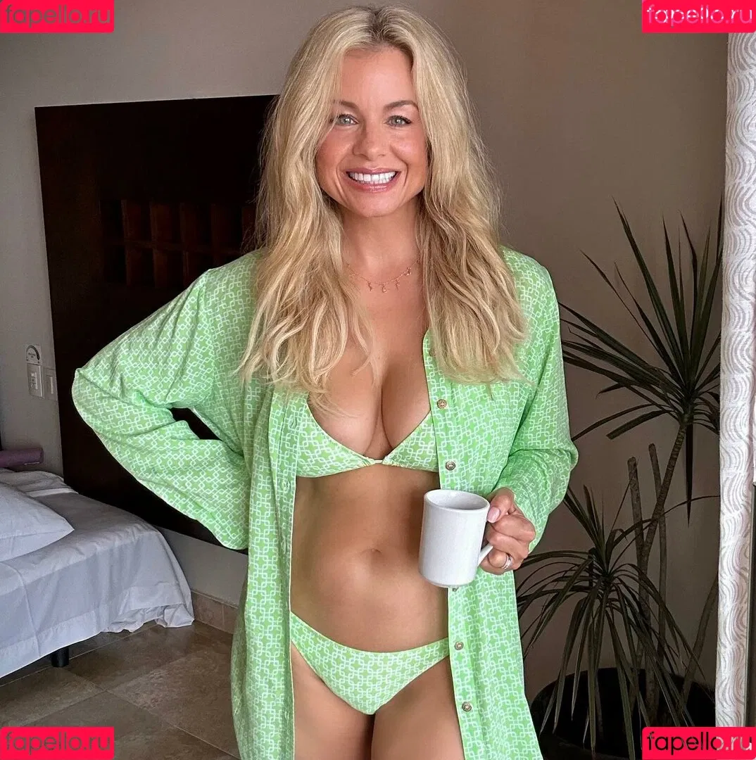 Jessica Collins Onlyfans Photo Gallery 