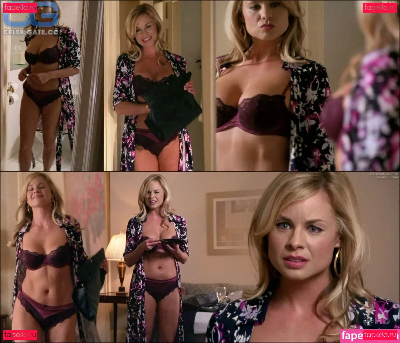 Jessica Collins Onlyfans Photo Gallery 