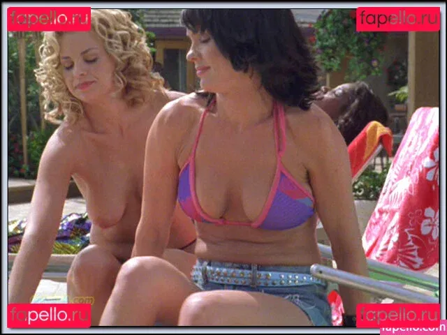 Jessica Collins Onlyfans Photo Gallery 