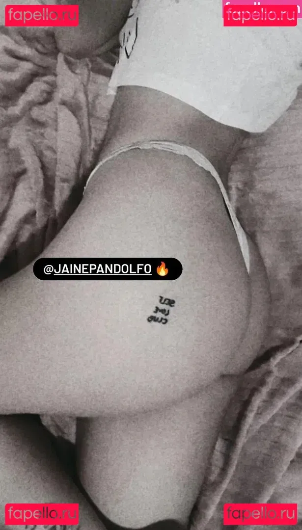 Jaine Pandolfo Onlyfans Photo Gallery 