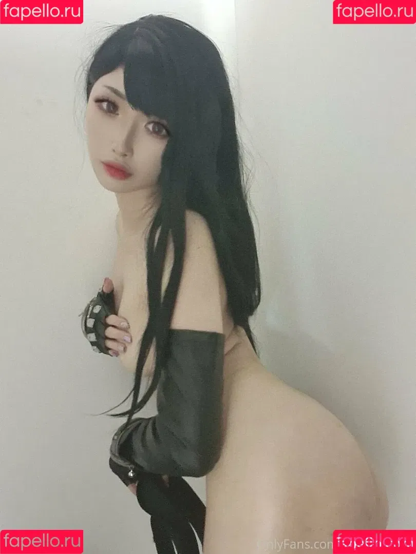 Kiyo Cosplay Onlyfans Photo Gallery 