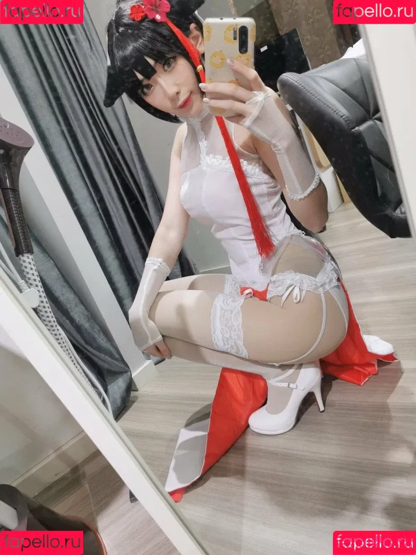 Kiyo Cosplay Onlyfans Photo Gallery 