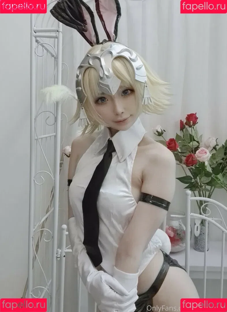 Kiyo Cosplay Onlyfans Photo Gallery 